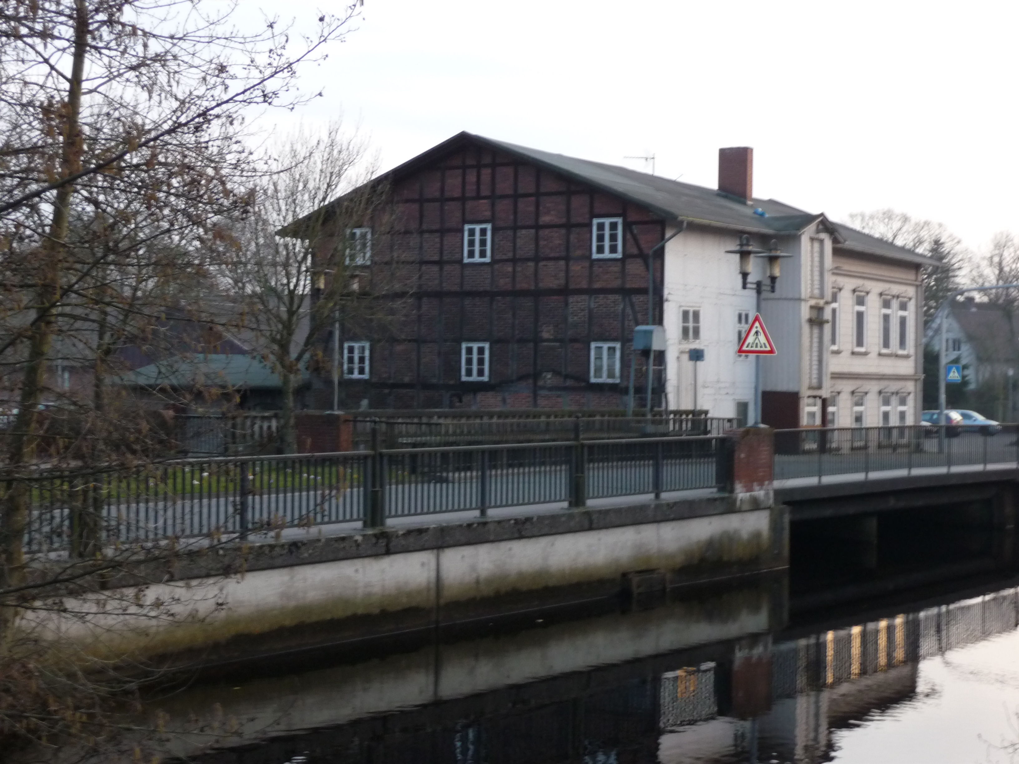 Ratsmühle Soltau