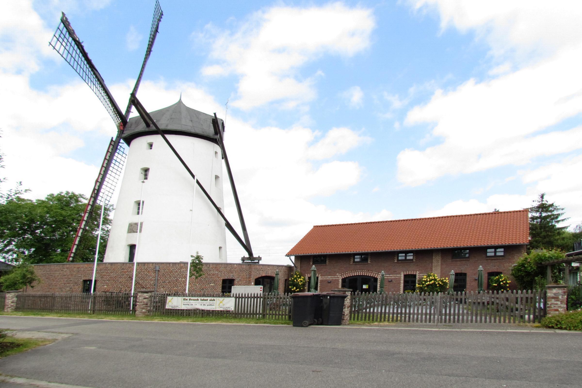 Braunsmühle