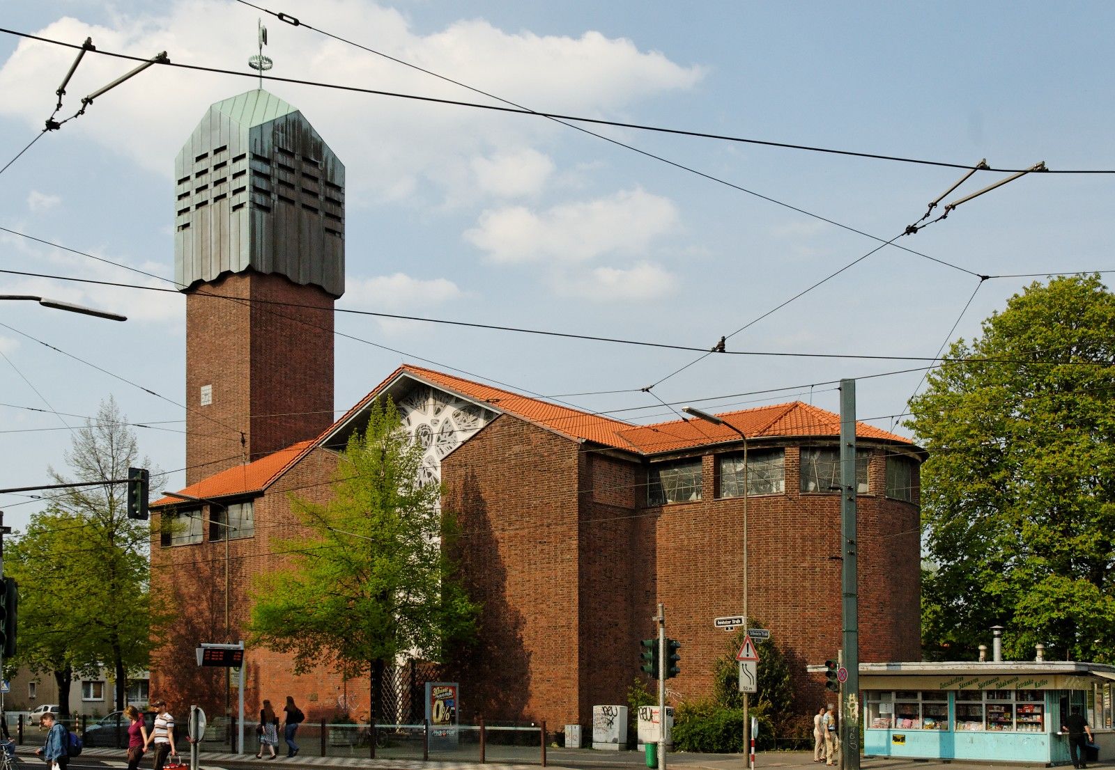 St. Michael