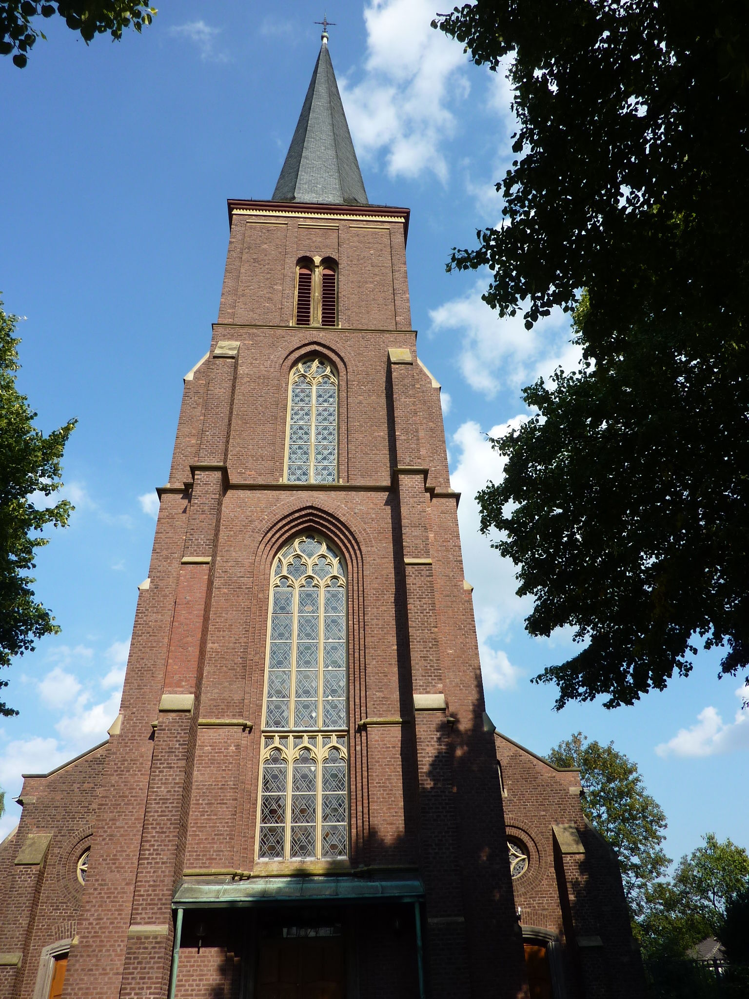 St. Dionysius