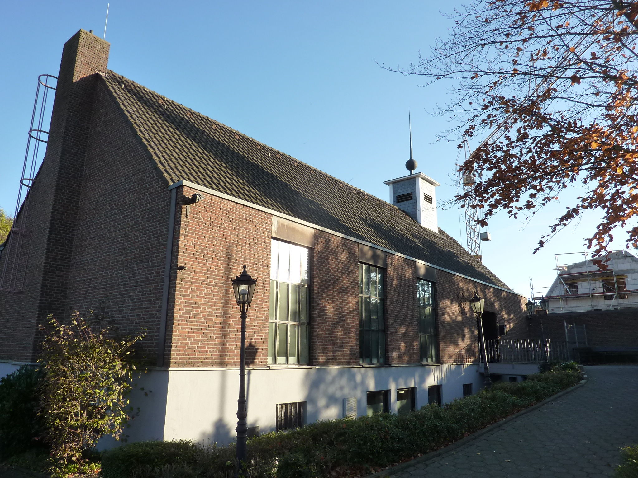 Martin-Luther-Haus