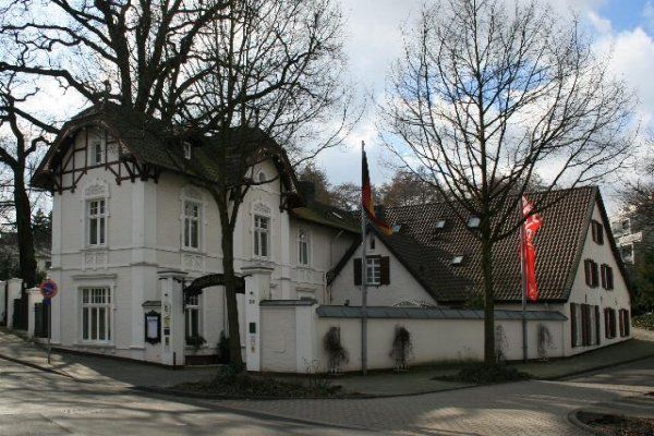 Kaisermühle