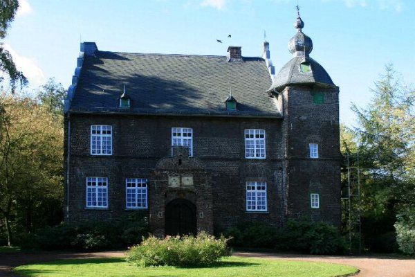 Haus Stockum