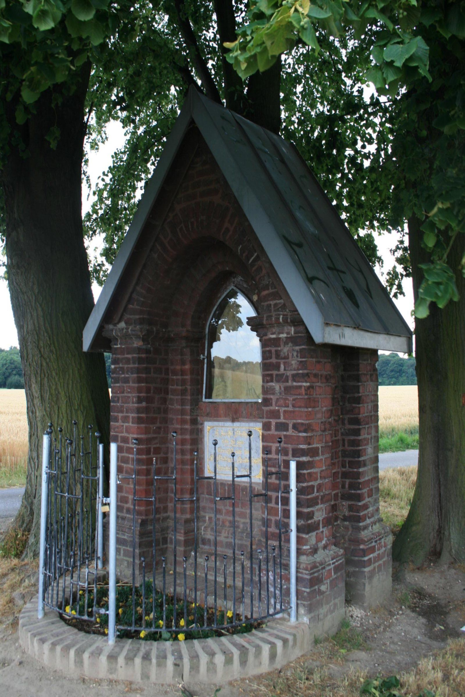 Matthiaskapelle