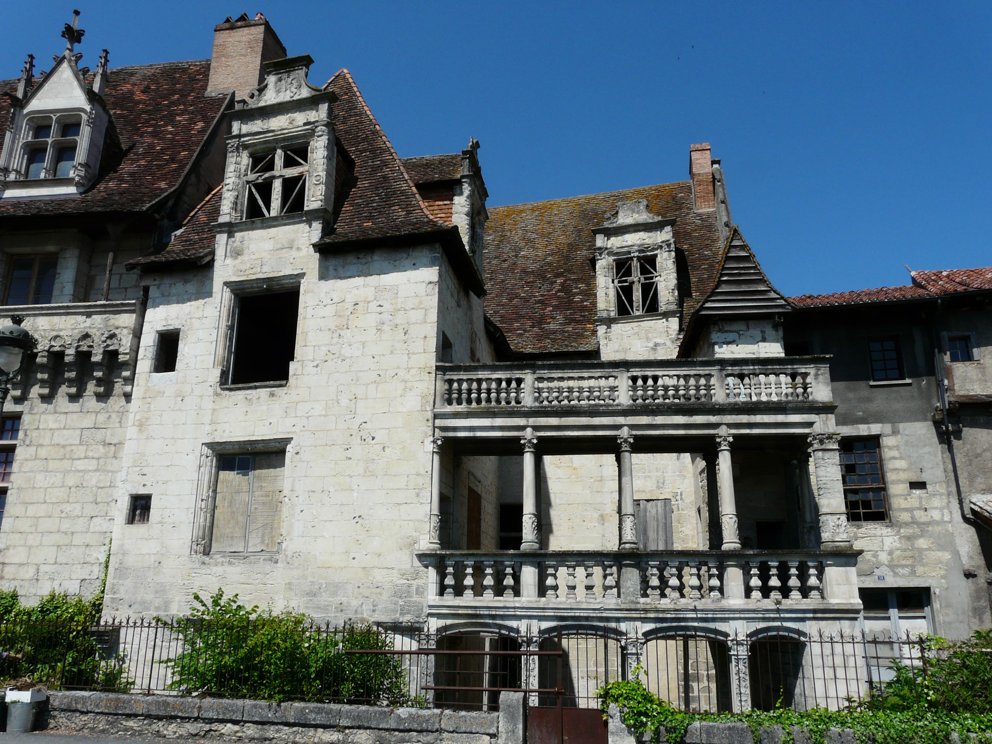 maison Lambert