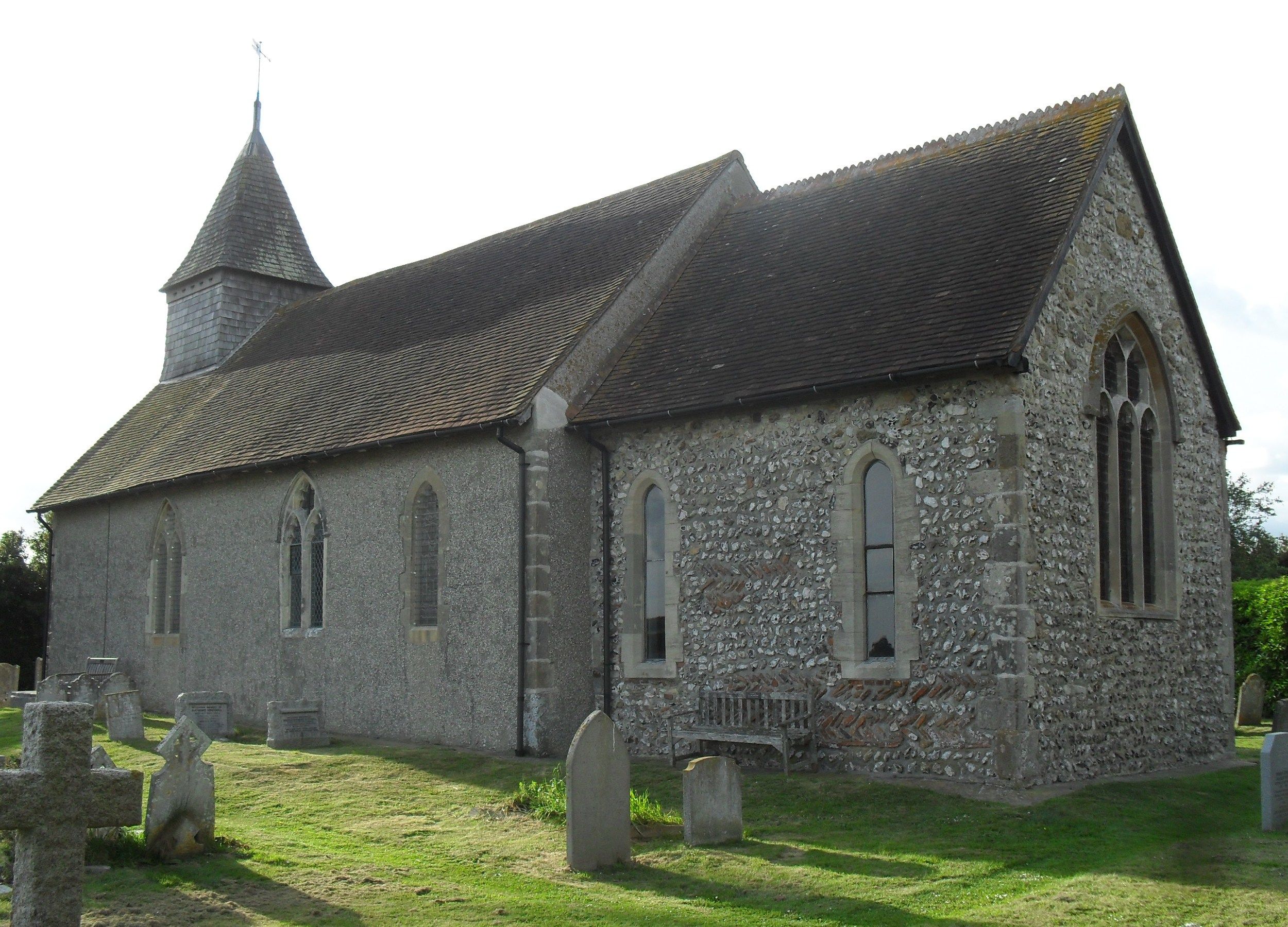 St George's Church