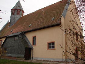 St. Martin