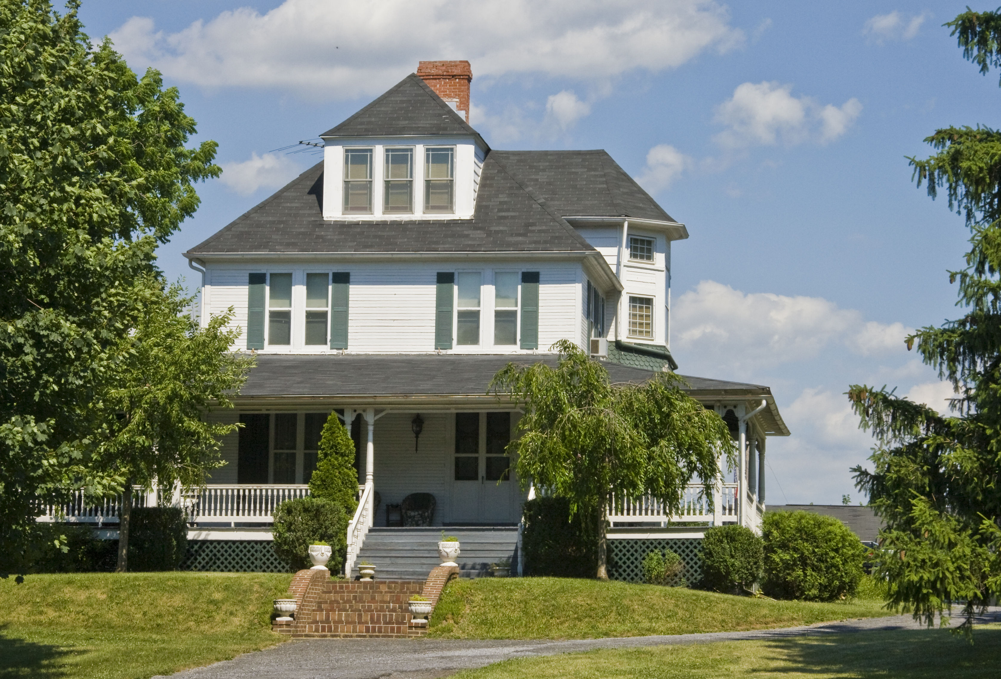 Abell-Kilbourn House