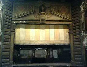 Fox Fullerton Theatre