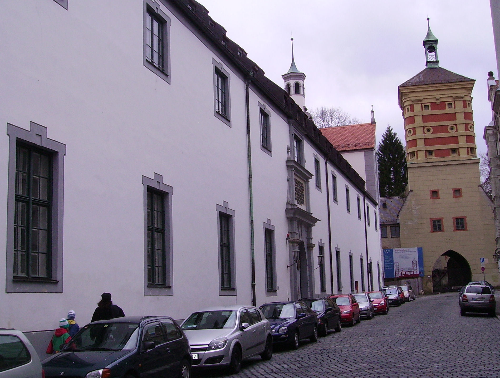 Heilig-Geist-Spital