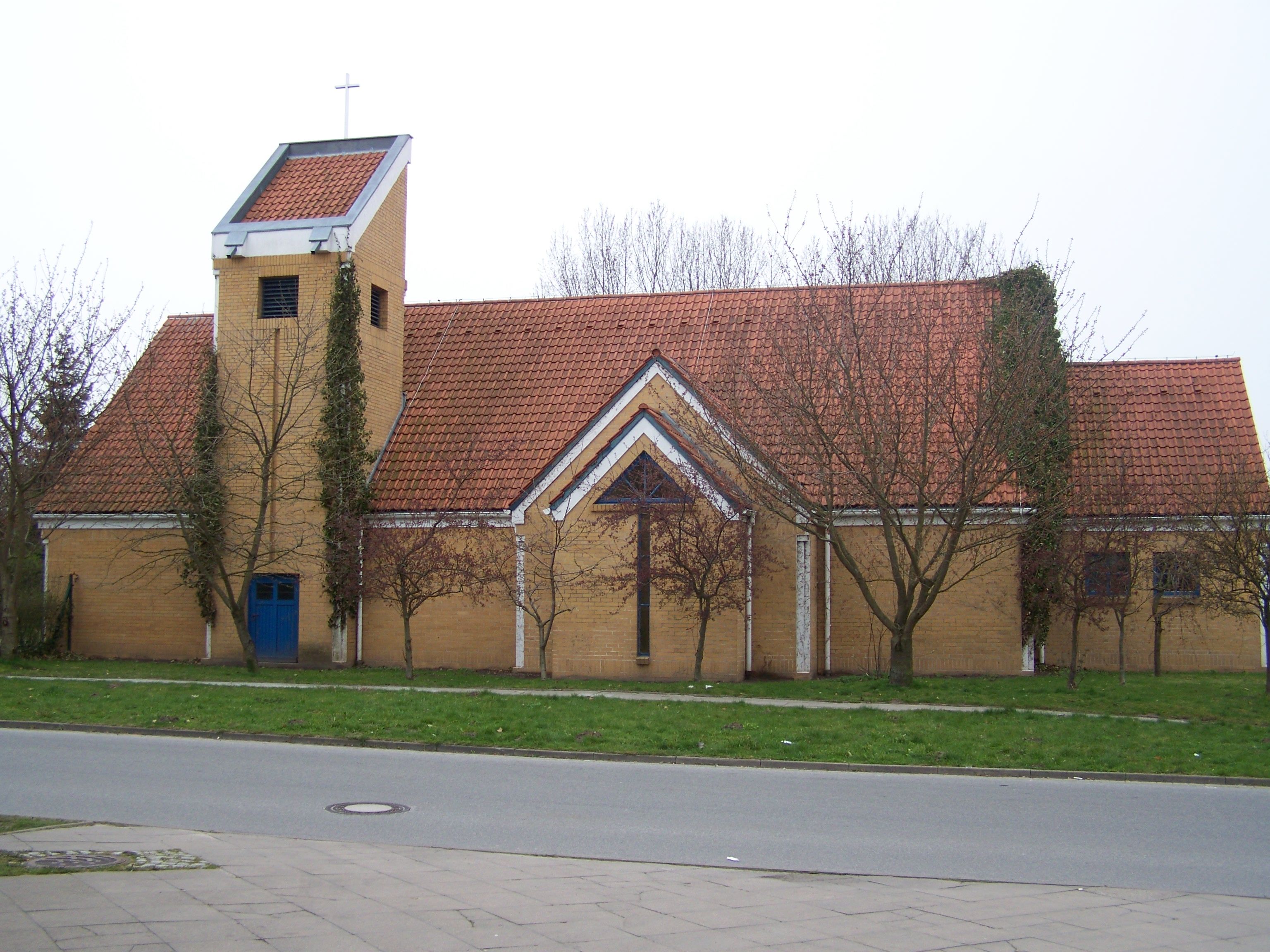 Auferstehungskirche