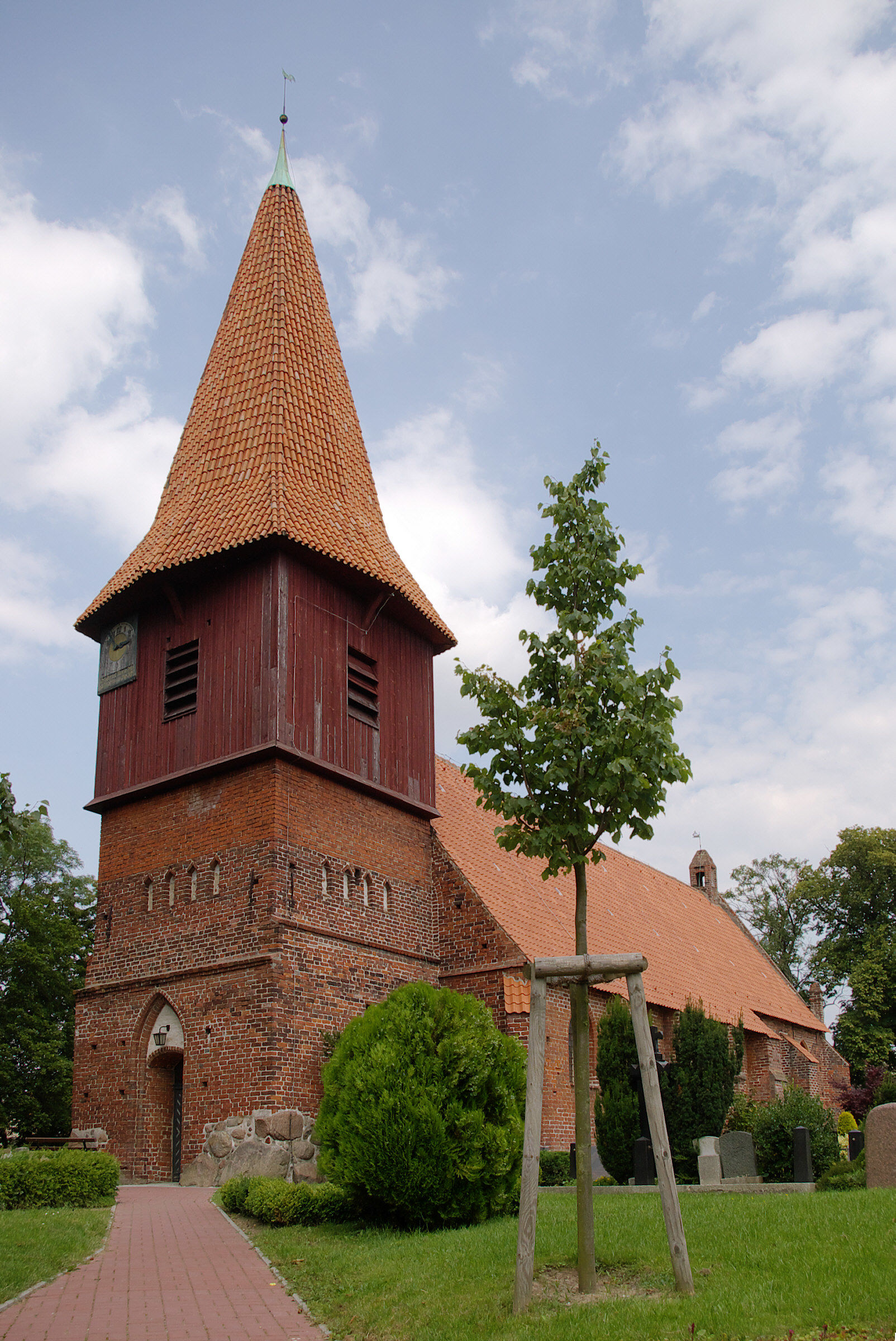 St. Nikolai