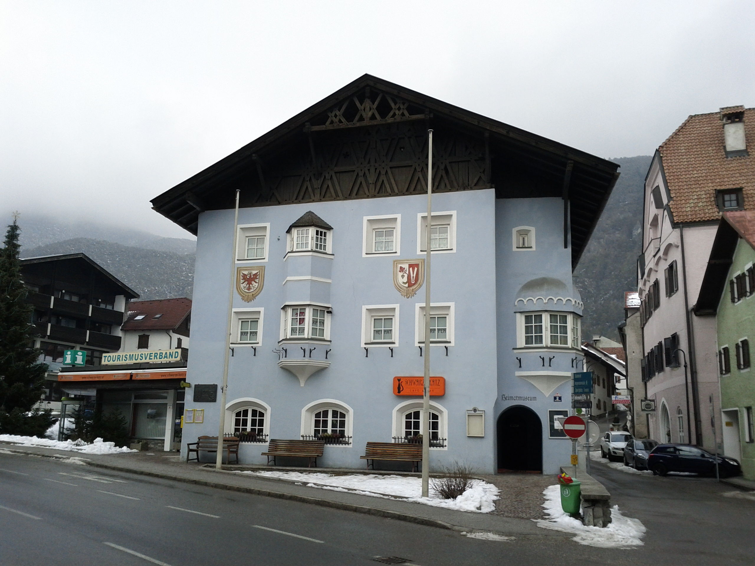 Heimatmuseum