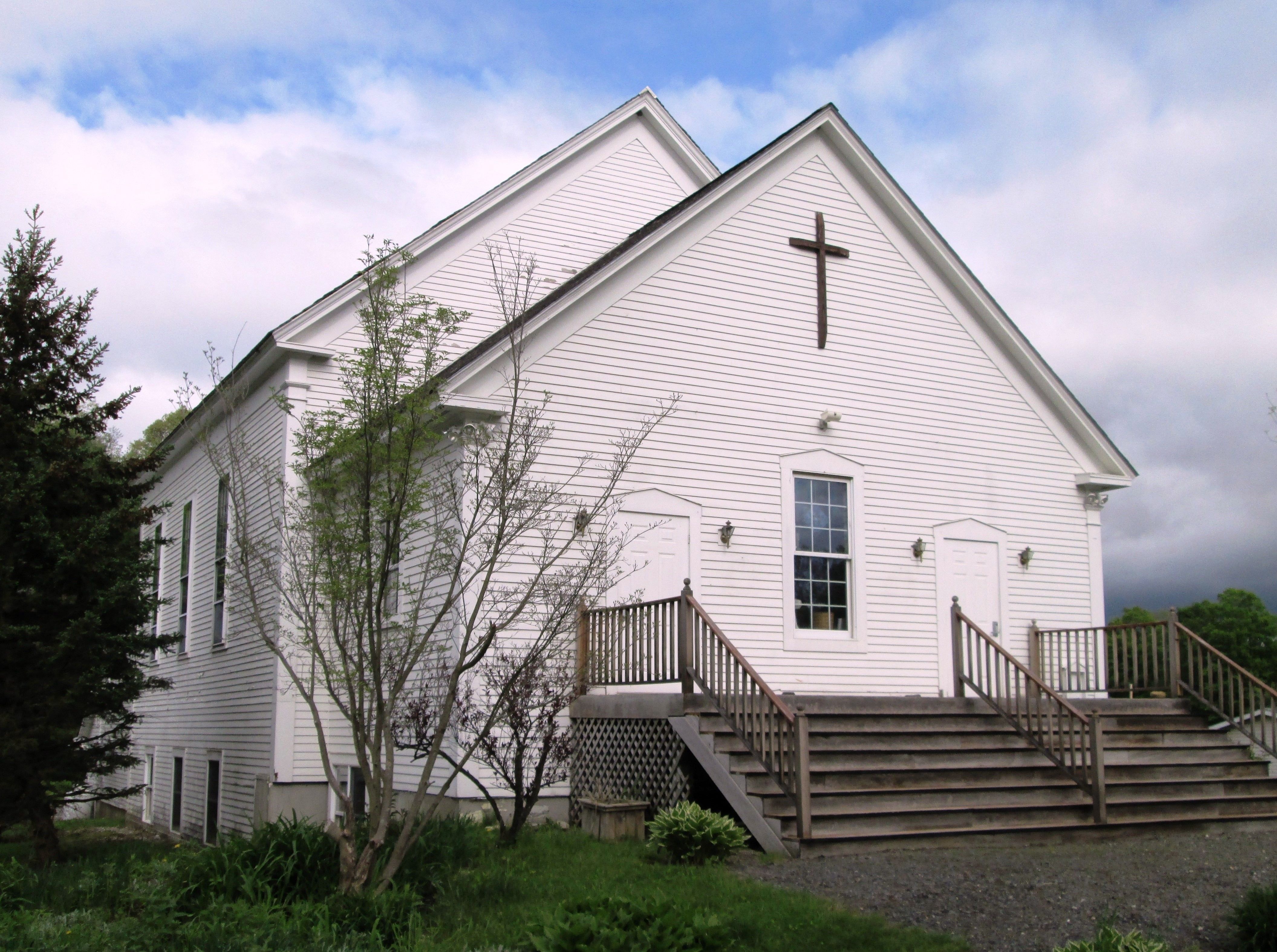 Guilford Community Church