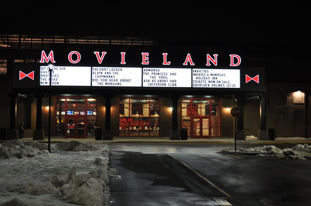 Movieland at Boulevard Square