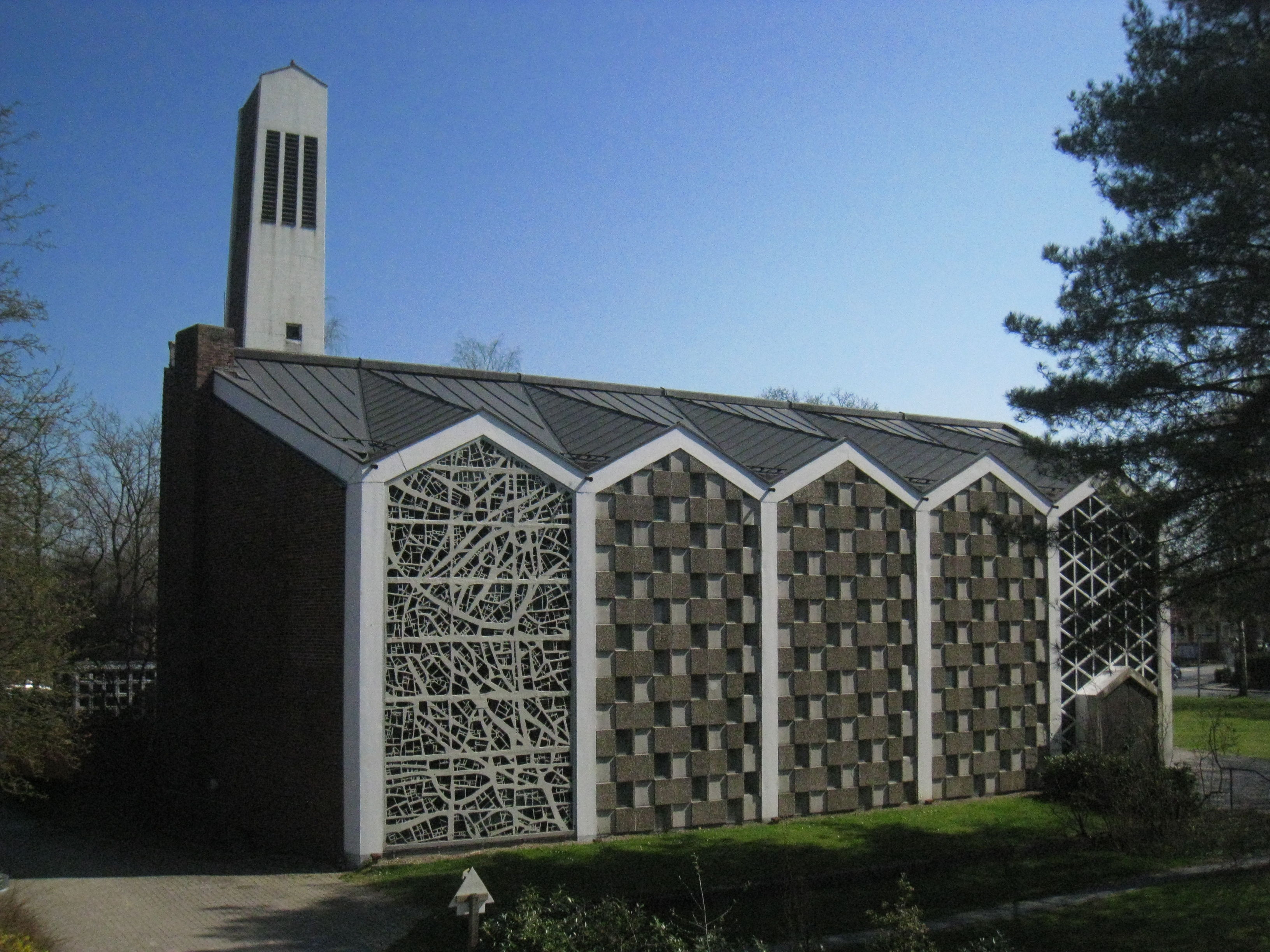 Thomaskirche
