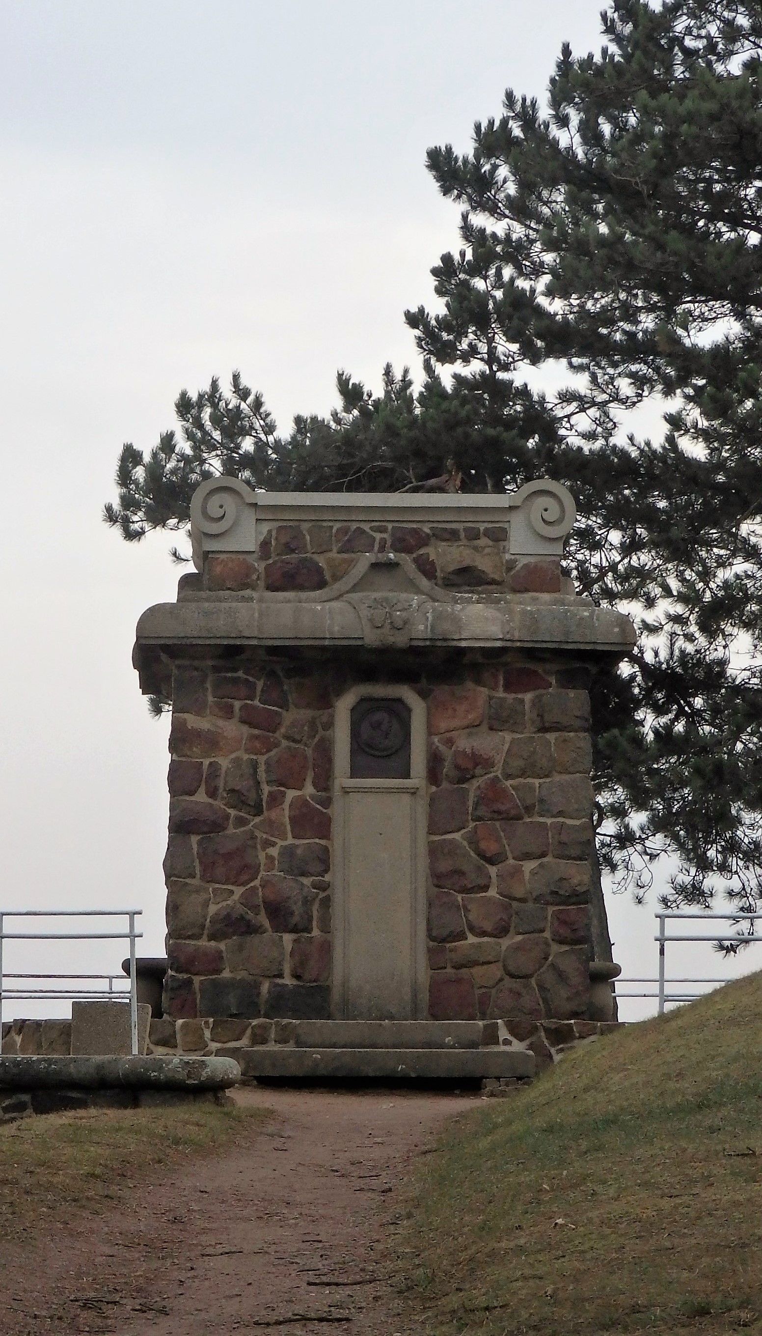 Bismarckturm