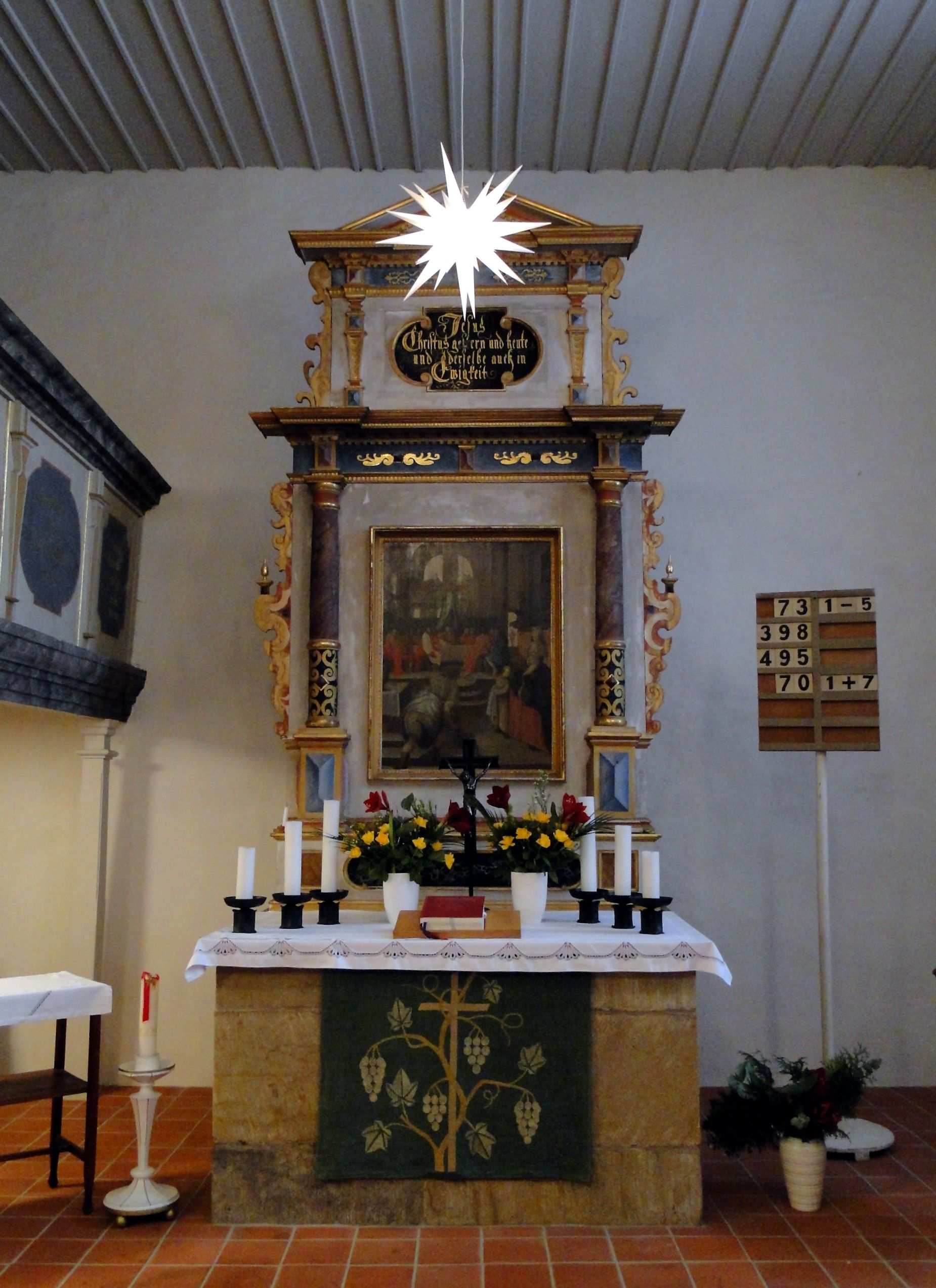 Christophoruskirche