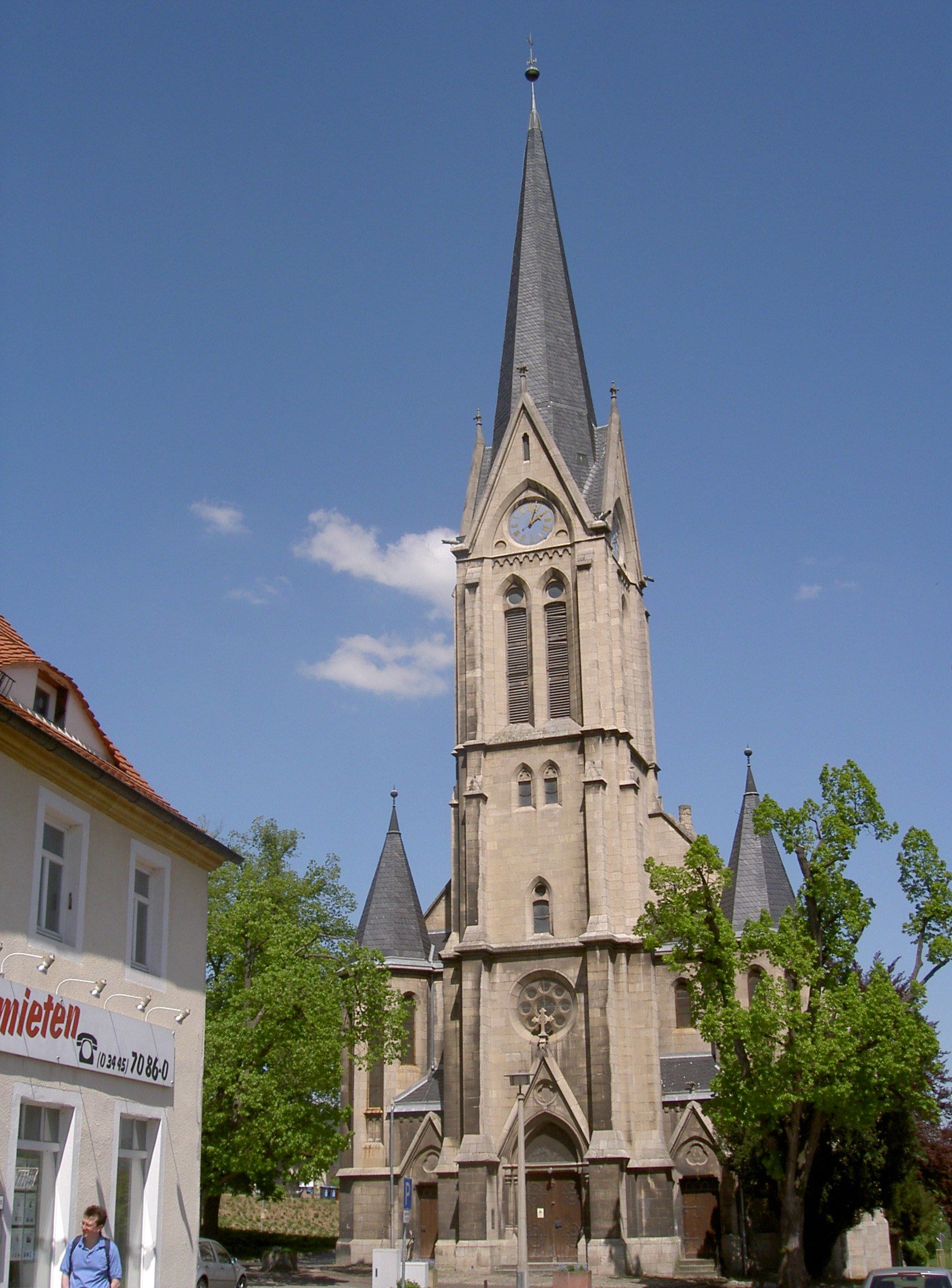 Lutherkirche