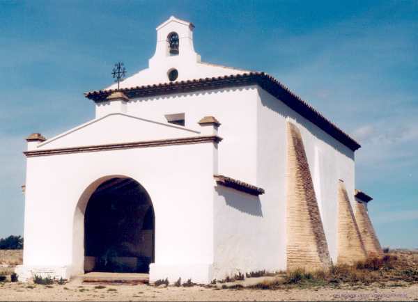 Ermita de San Gregorio