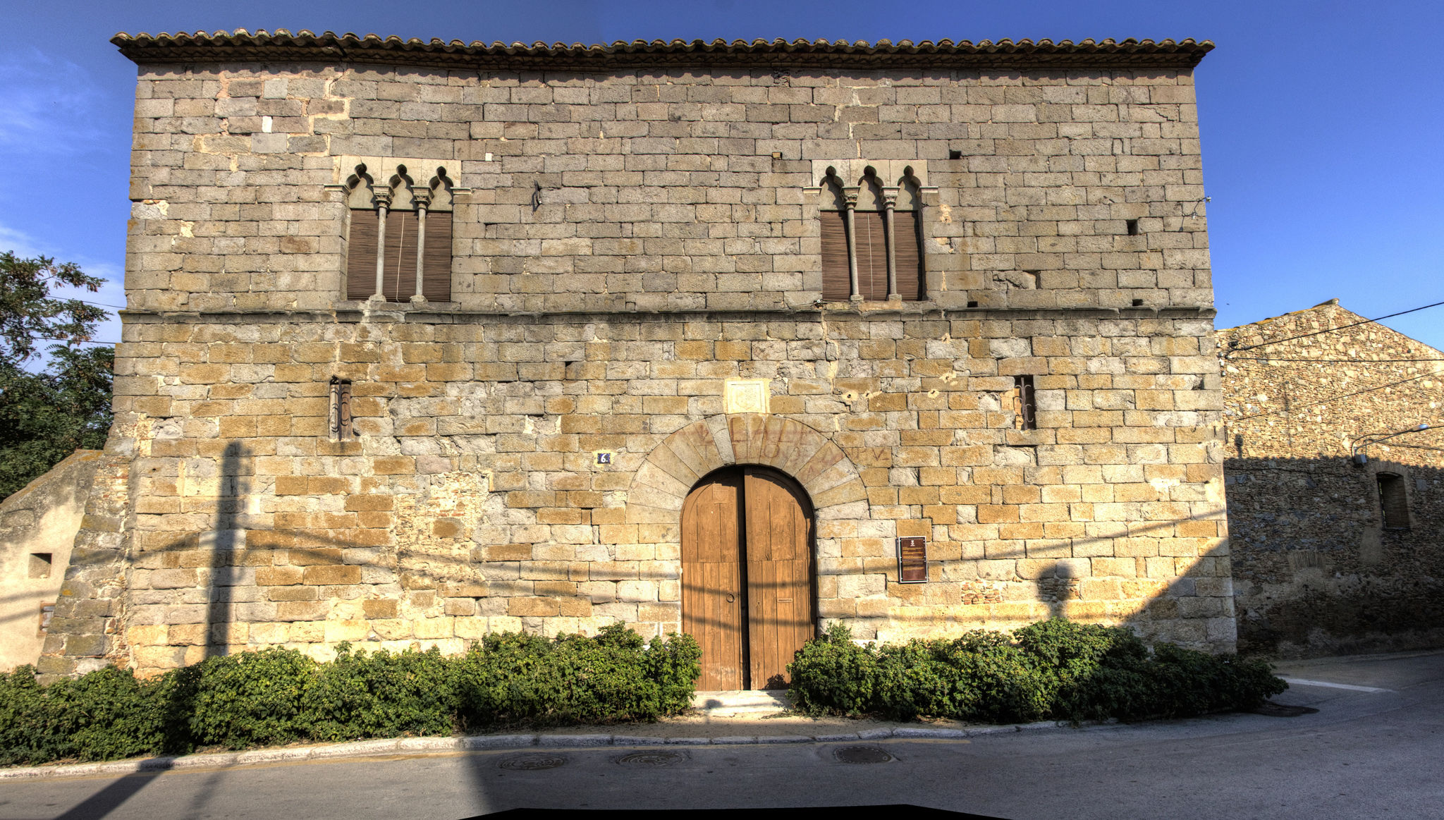 La Casa Grande