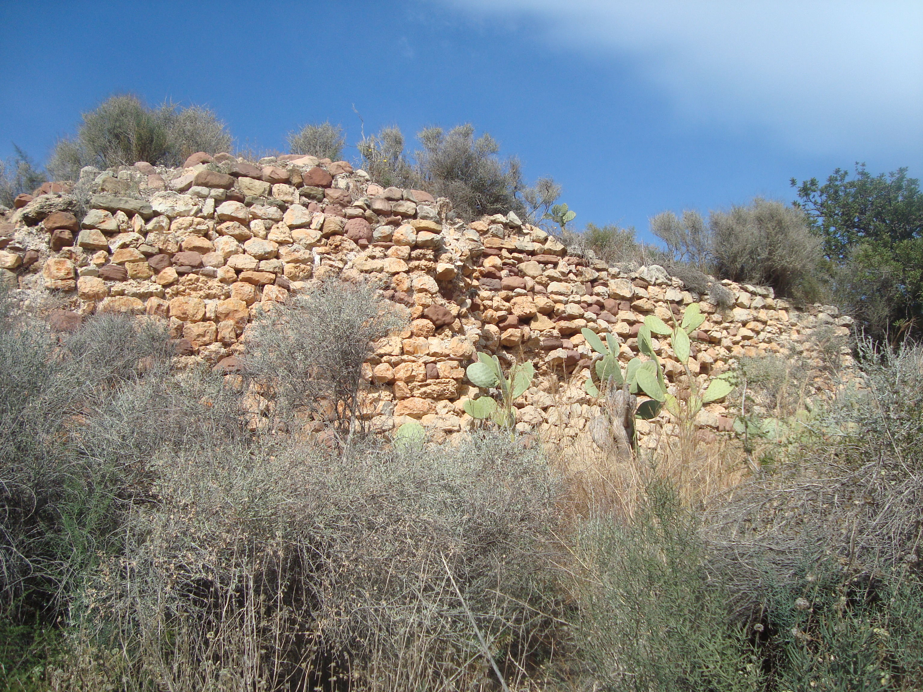 Castillo de Benicassim