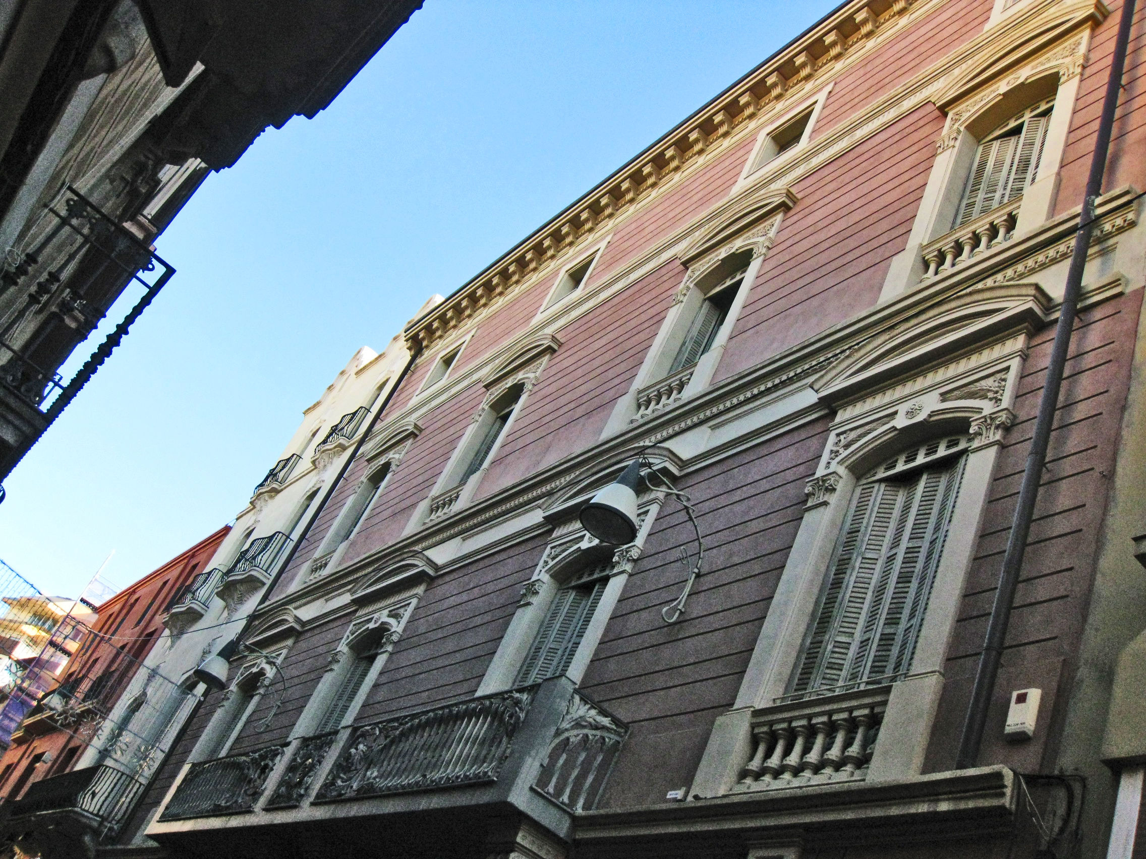 Circol Egarenc