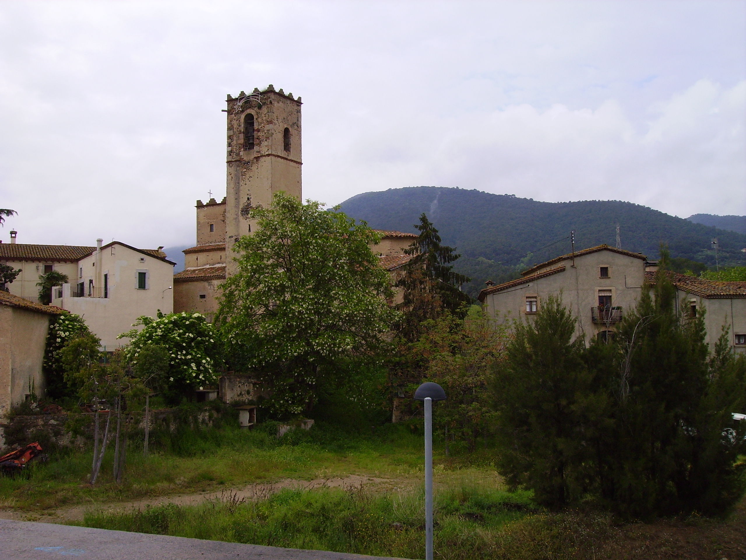 Sant Muc de Canoves