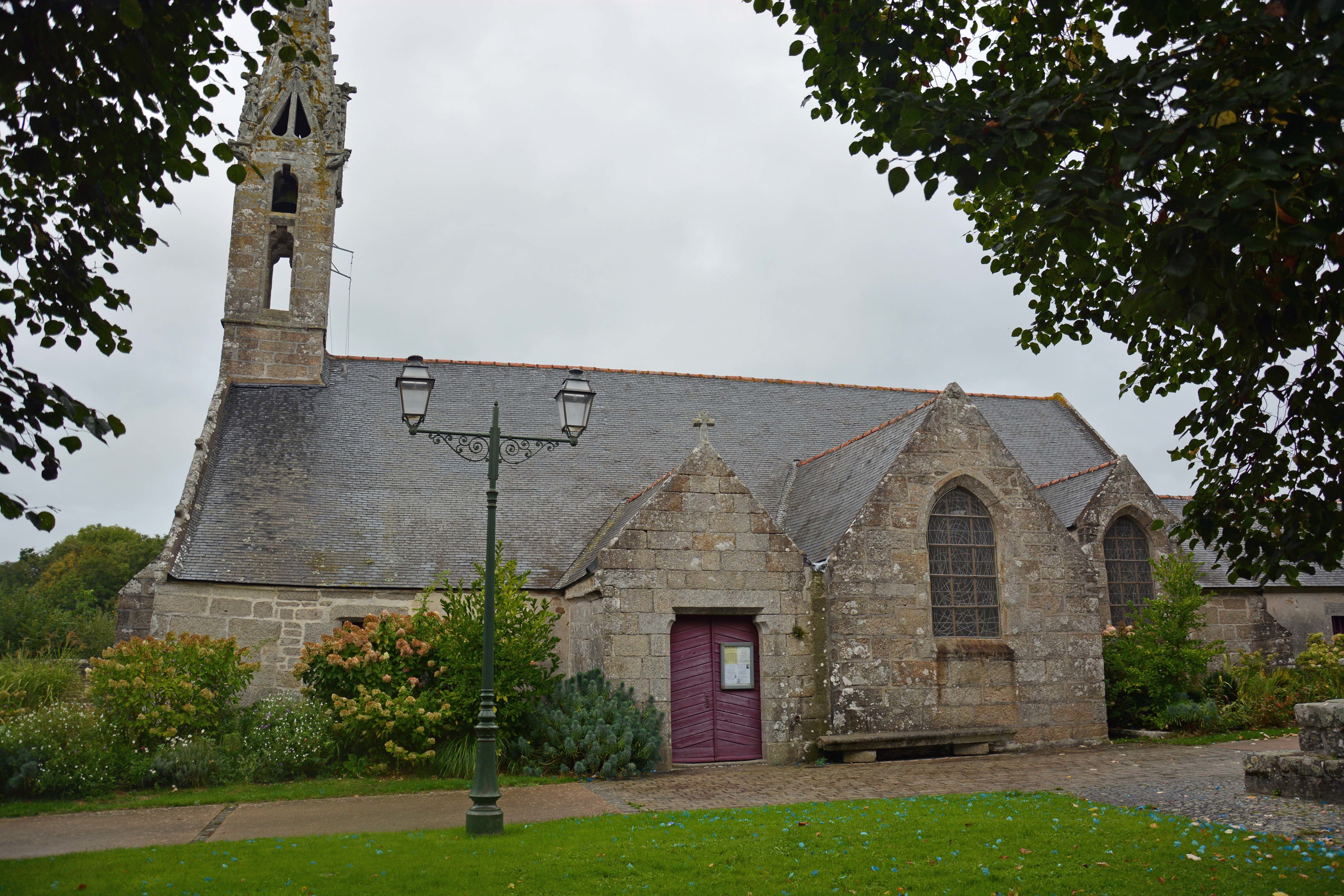église Notre-Dame-de-Lorette