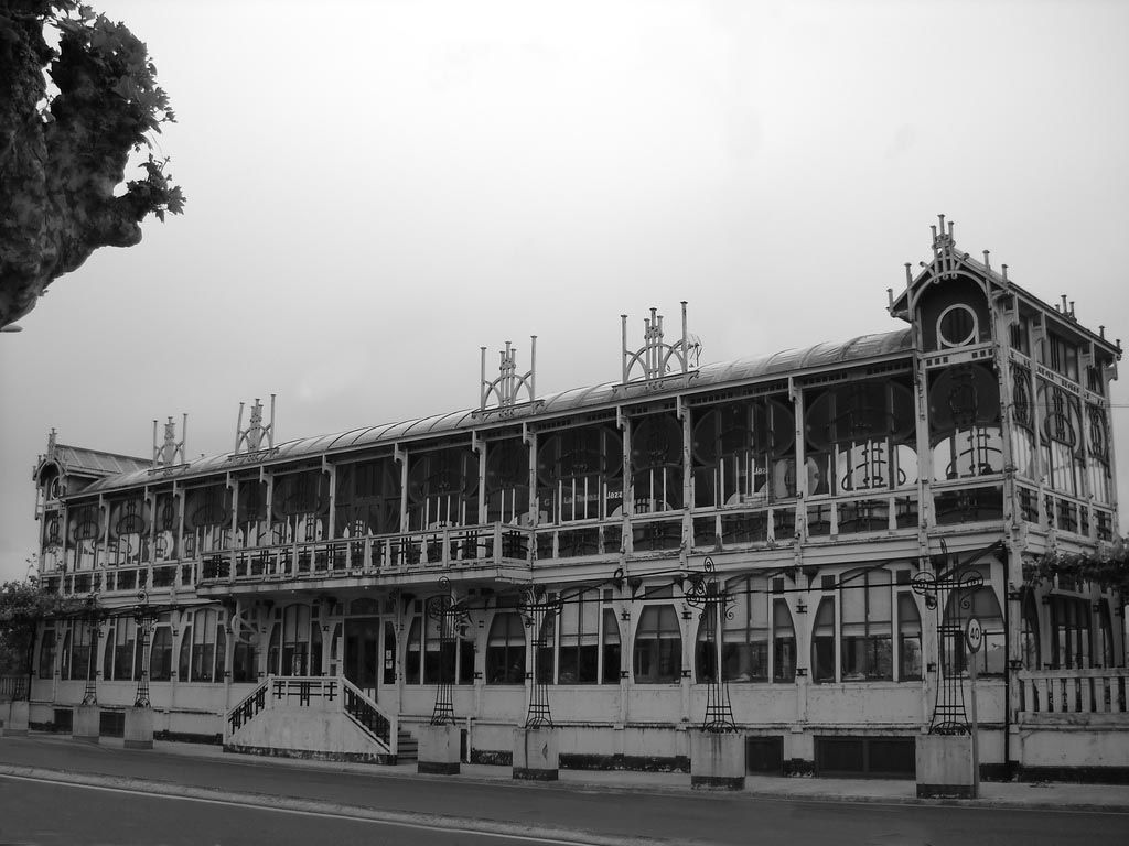 La Terraza