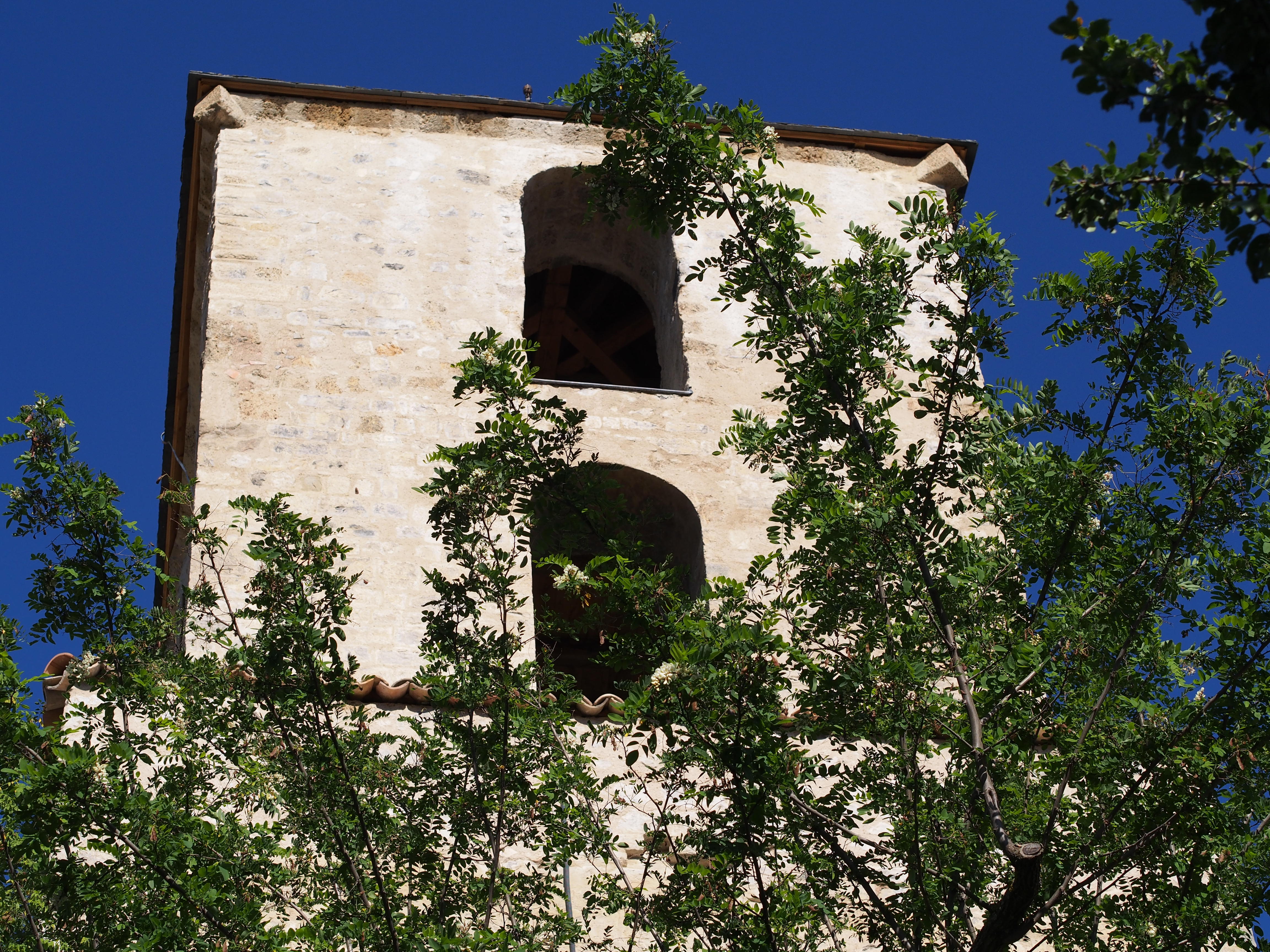 église Notre-Dame-de-Bethléem de Thoard