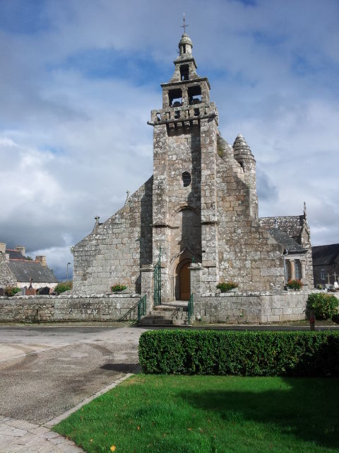 église Saint-Laurent
