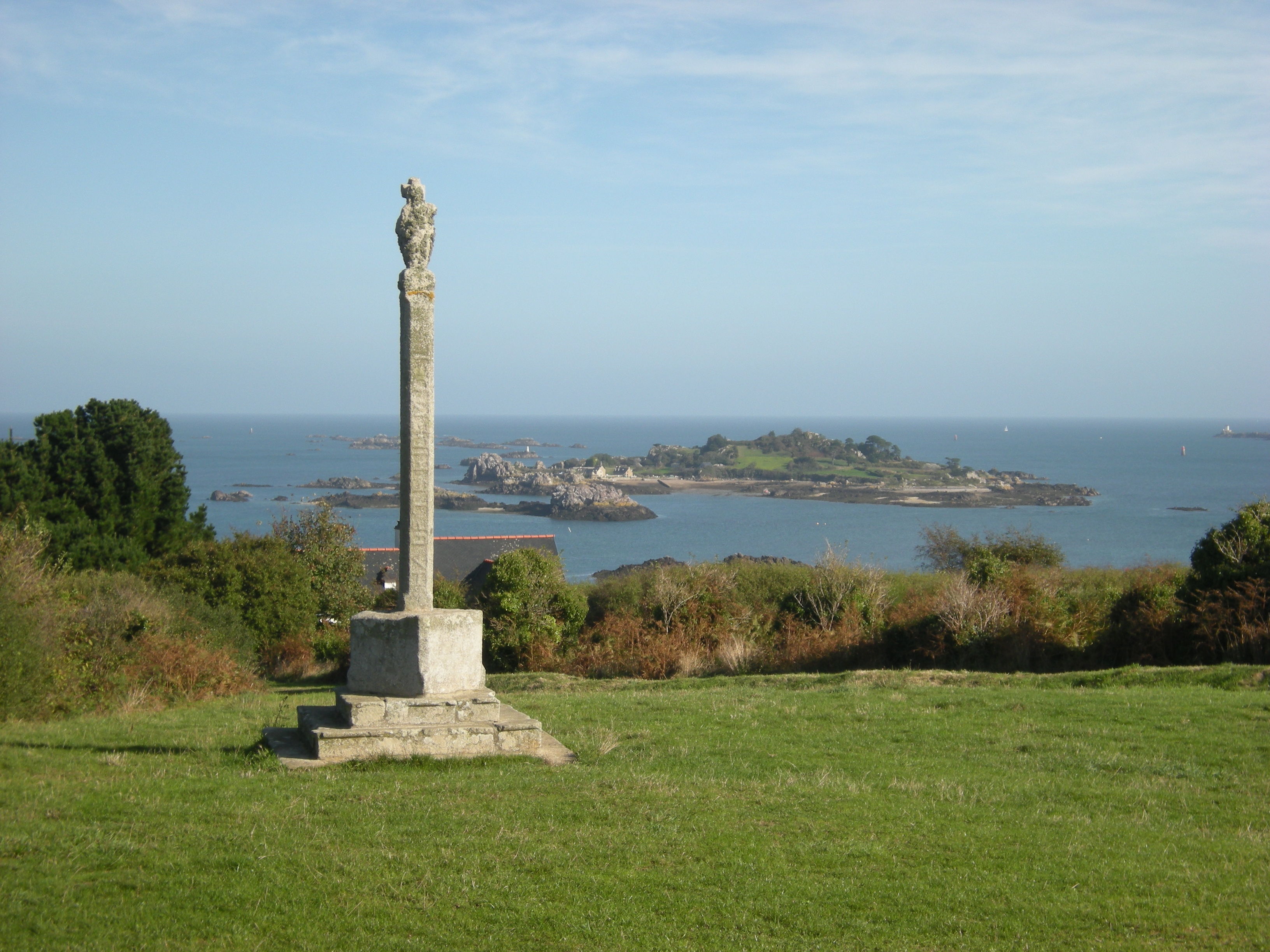 croix des Veuves
