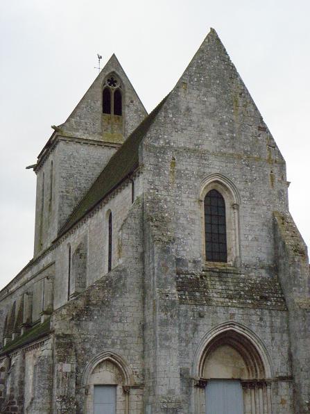 église Notre-Dame-de-l'Assomption de Voulton