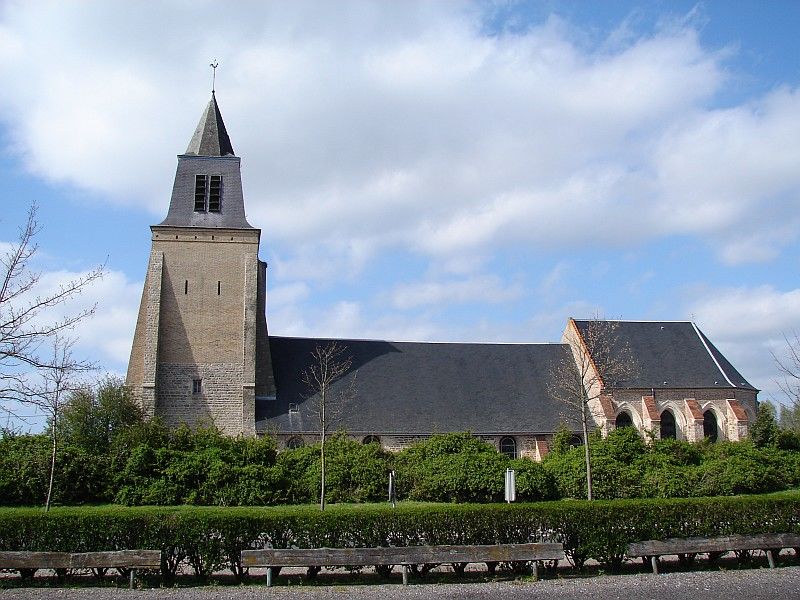 église Saint-Jean-Baptiste