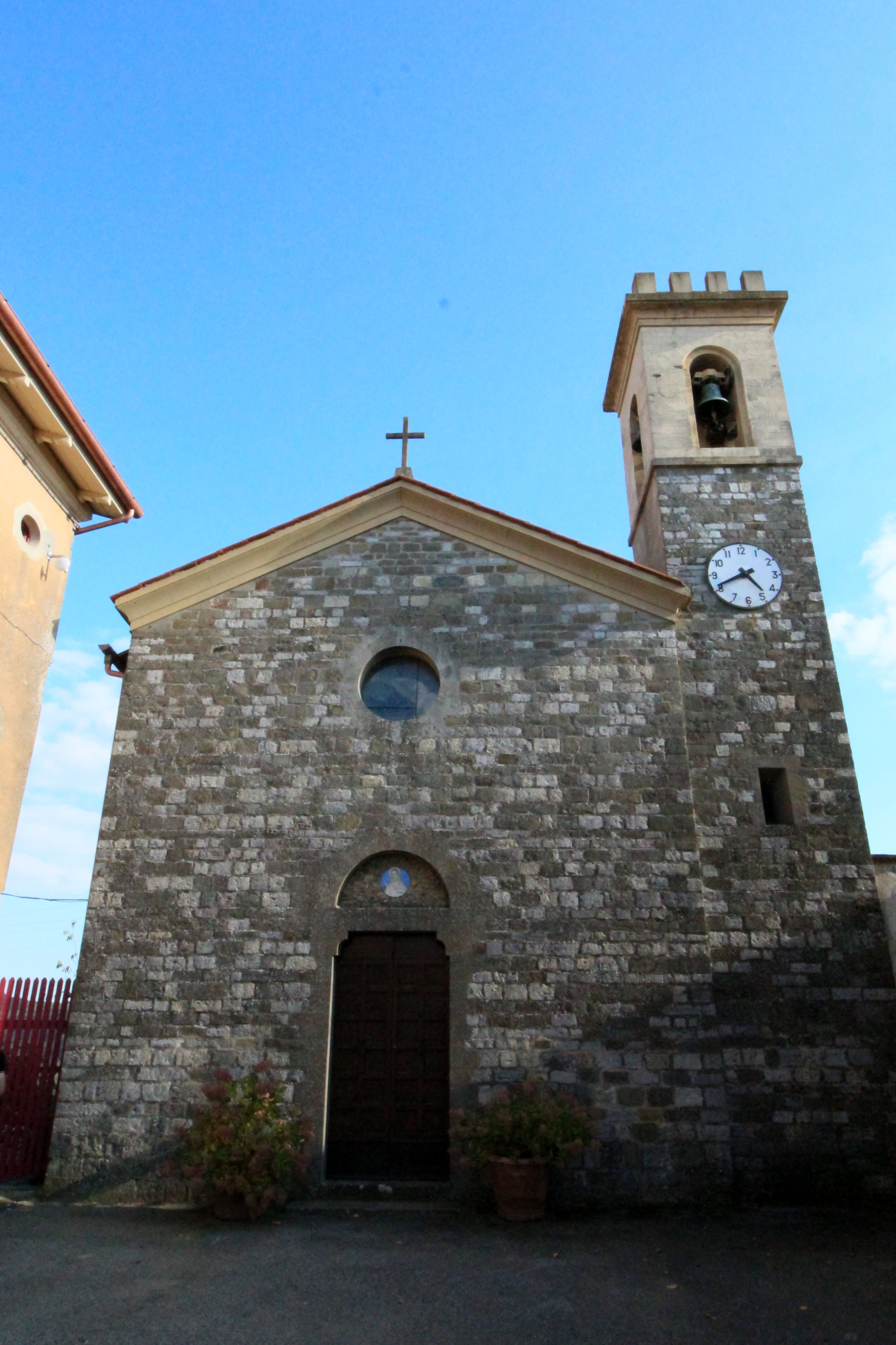 San Giusto