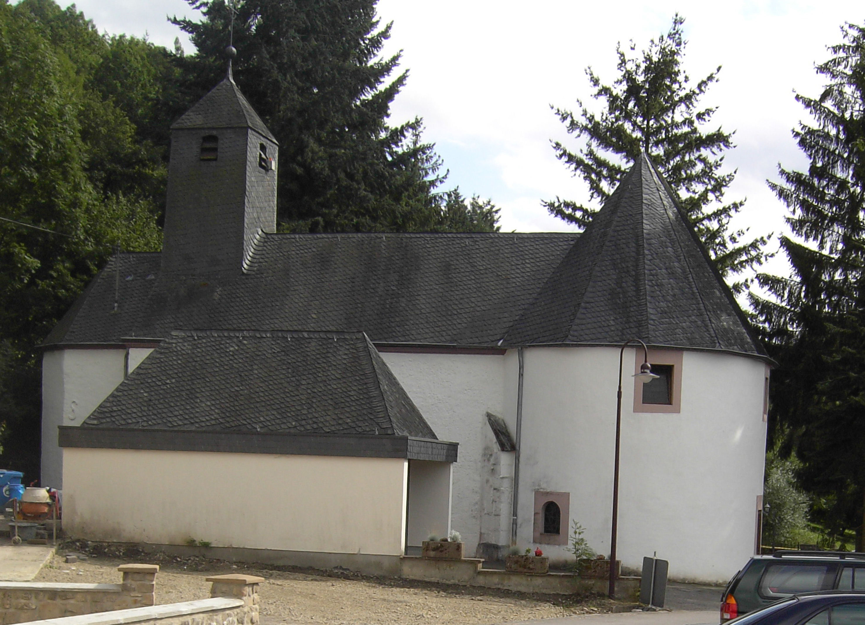 St. Nikolaus