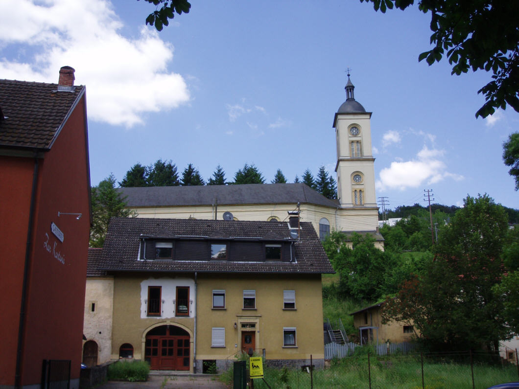 St. Michael