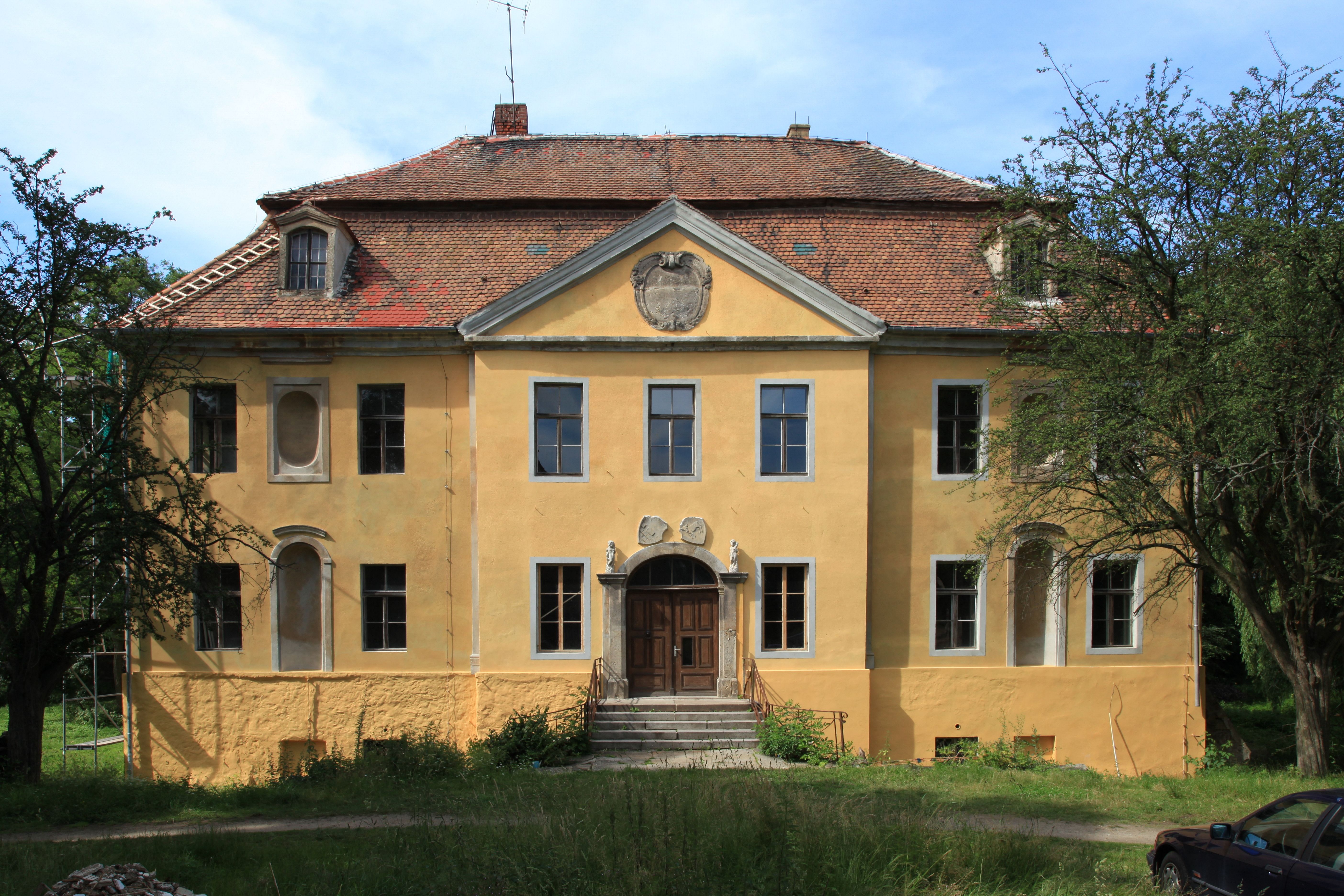 Schloss Radibor