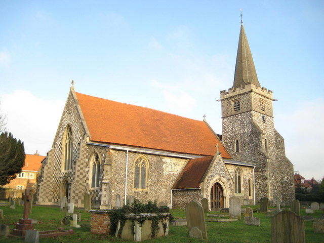 Church Of St Peter
