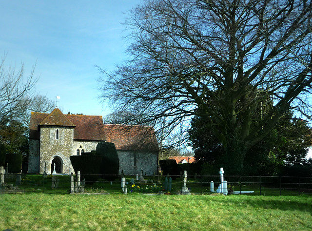Church of St Andrew