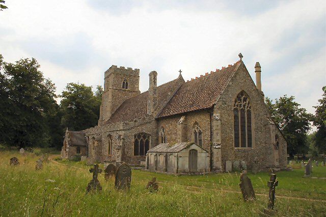 Church Of St George