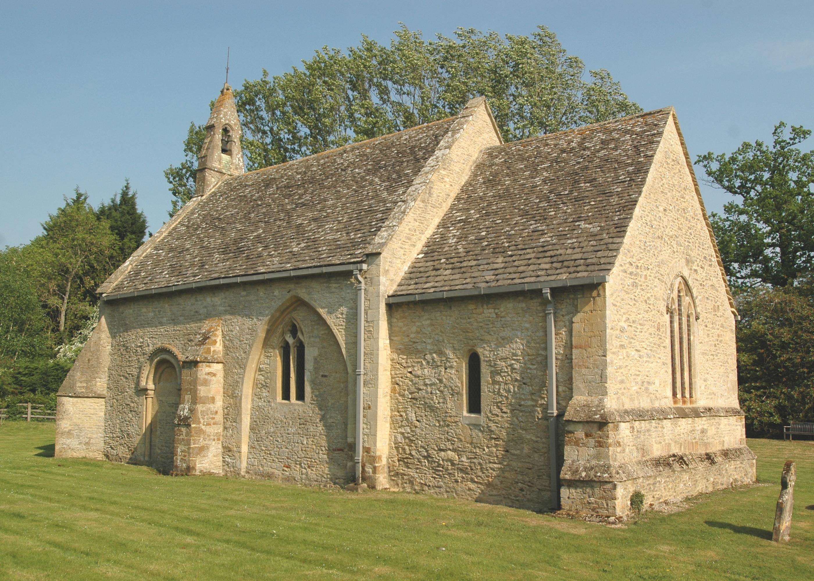 Church Of St Peter