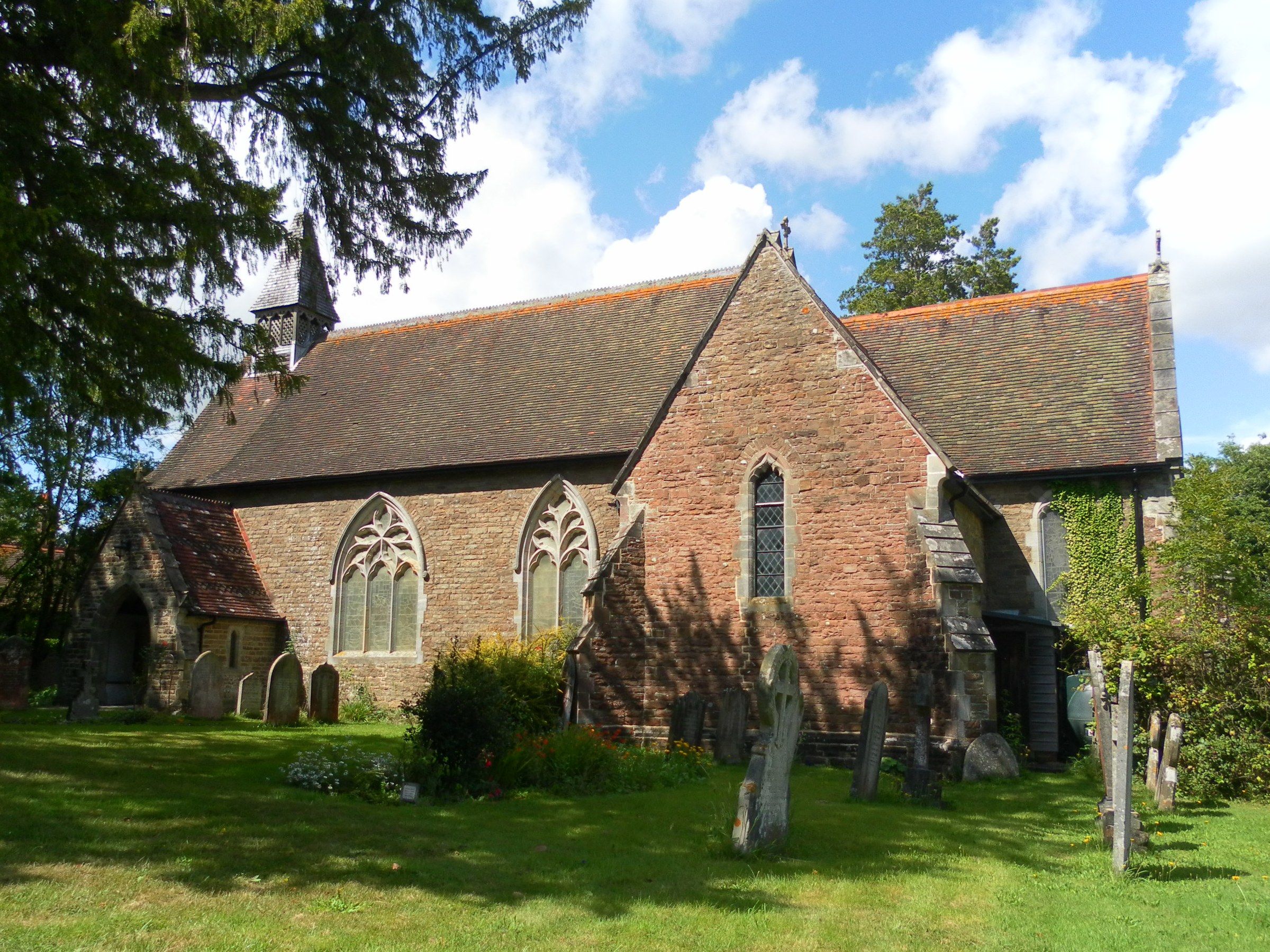 Holy Innocents Church