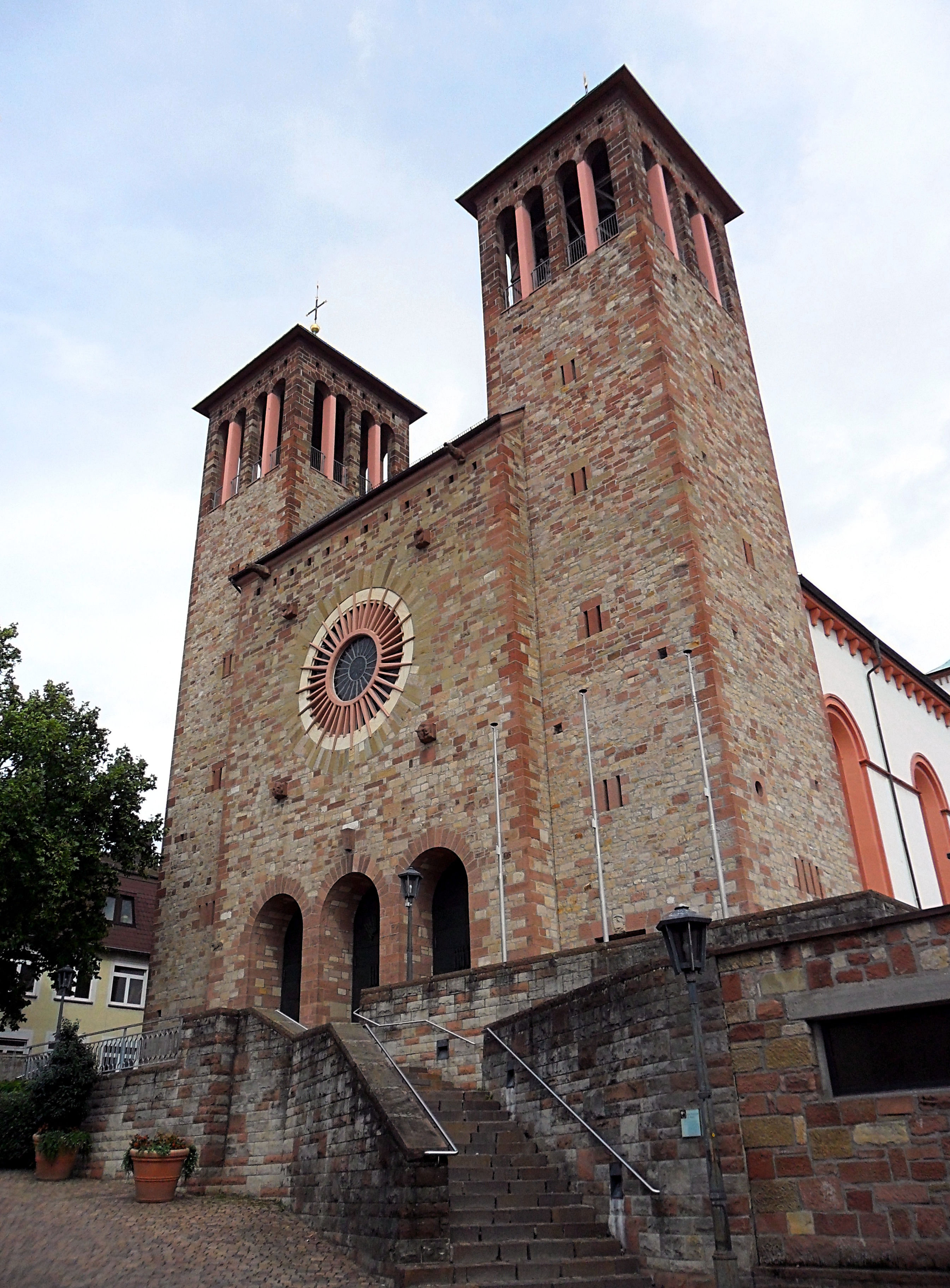 St. Georg