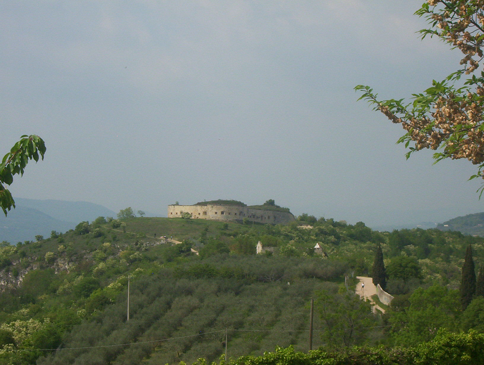 Forte Preara