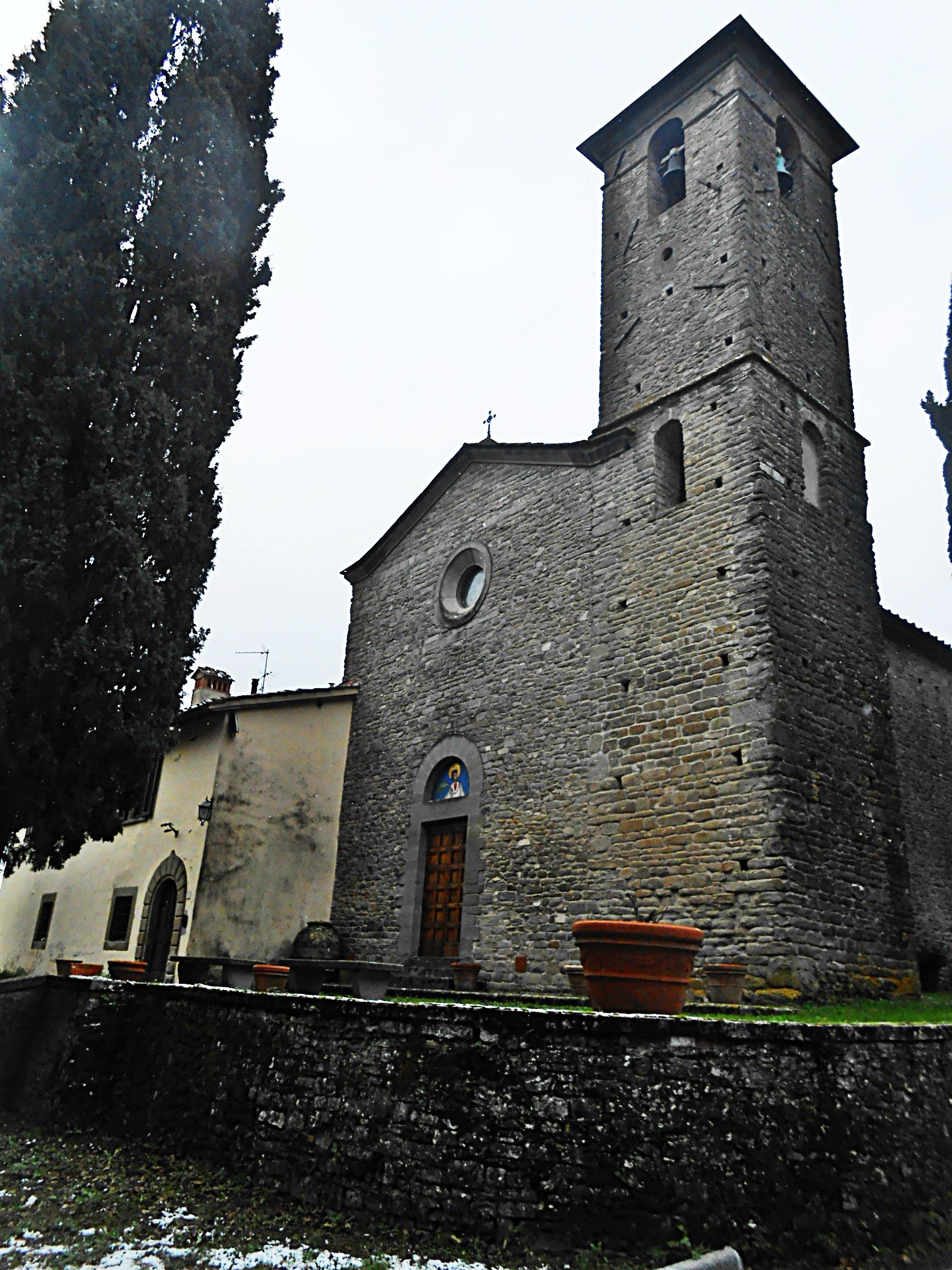 Santo Stefano