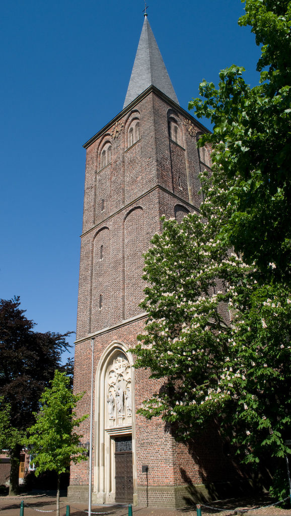 St. Maria Magdalena
