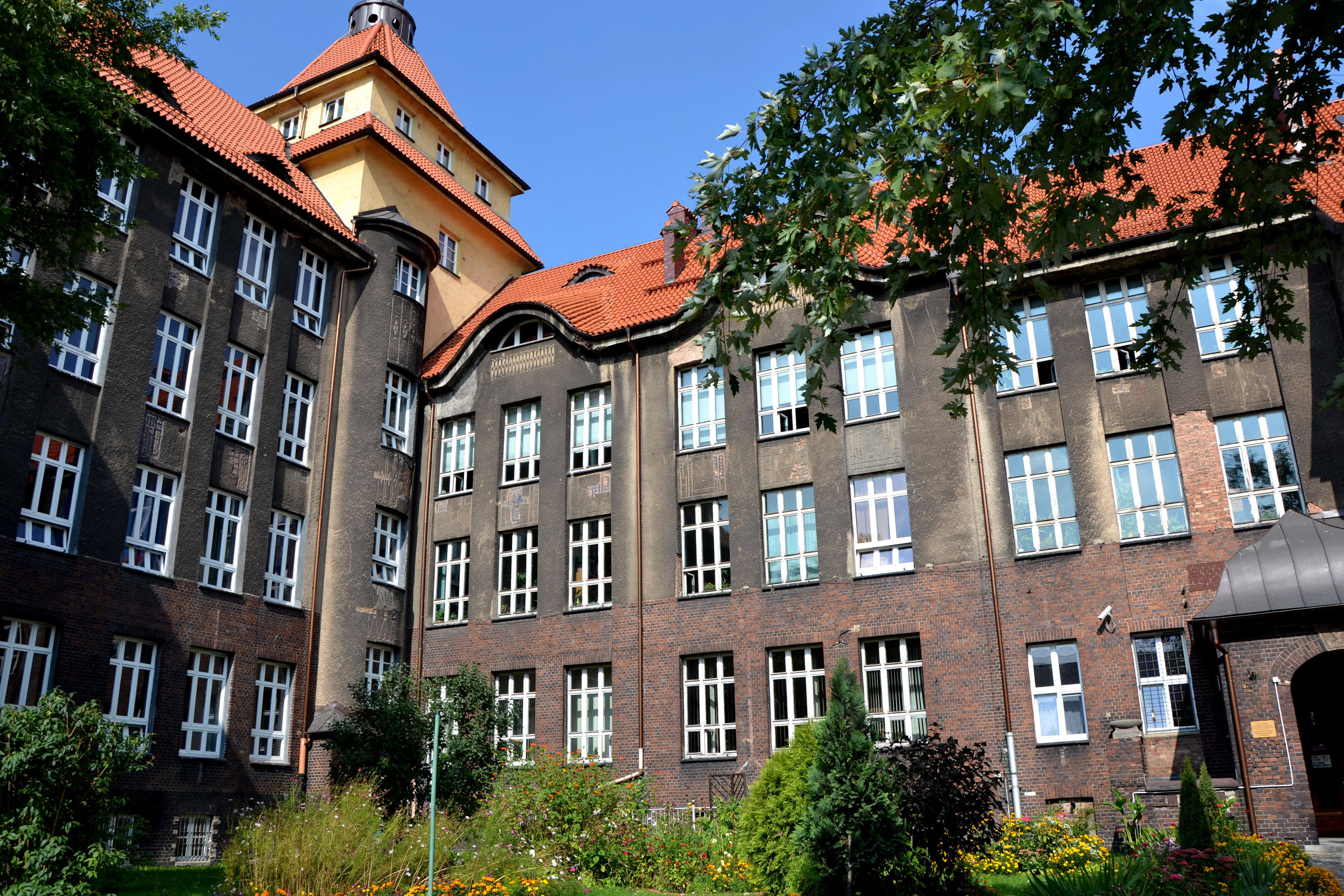 Uniwersytet Śląski