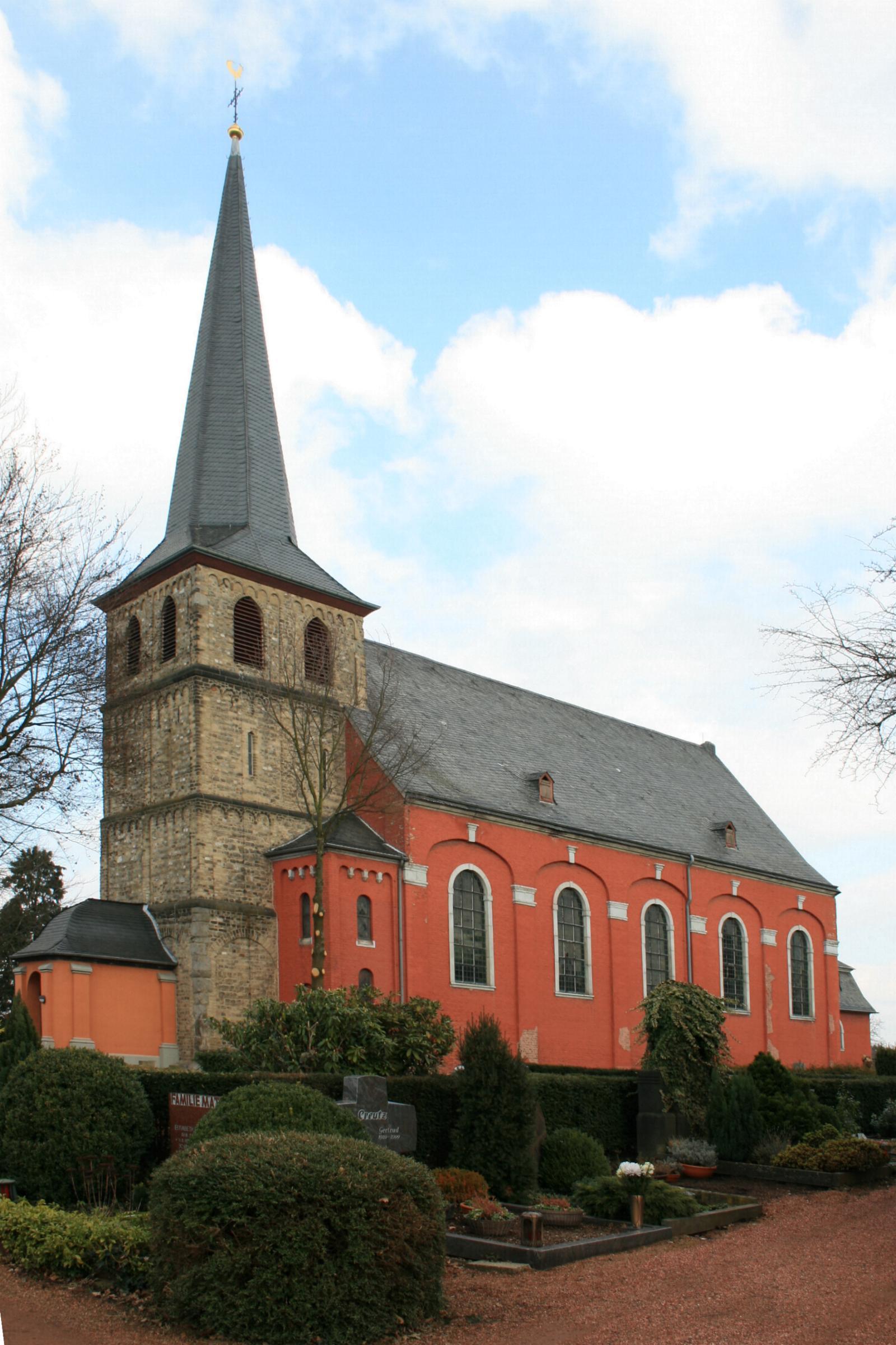 St. Martinus